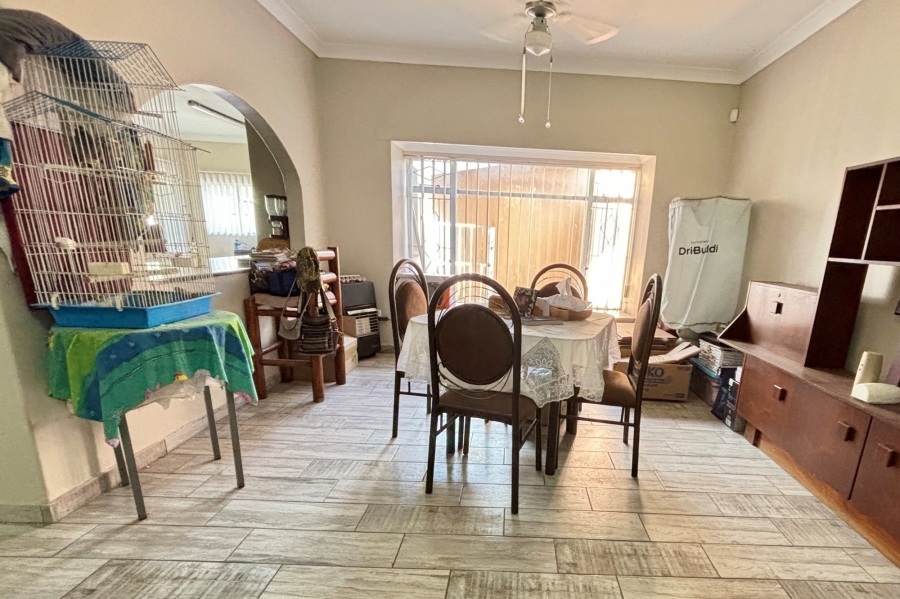 To Let 3 Bedroom Property for Rent in Sasolburg Ext 15 Free State